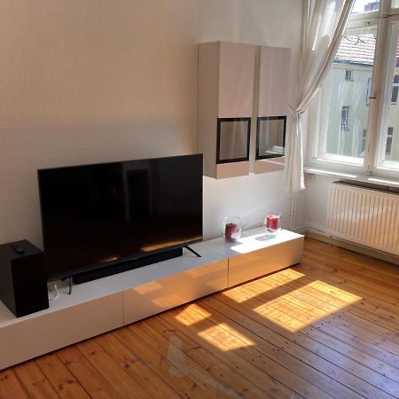 Ferienwohnung Am Schlosspark Charlottenburg Berlin Zewnętrze zdjęcie