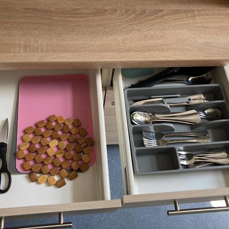 Ferienwohnung Am Schlosspark Charlottenburg Berlin Zewnętrze zdjęcie