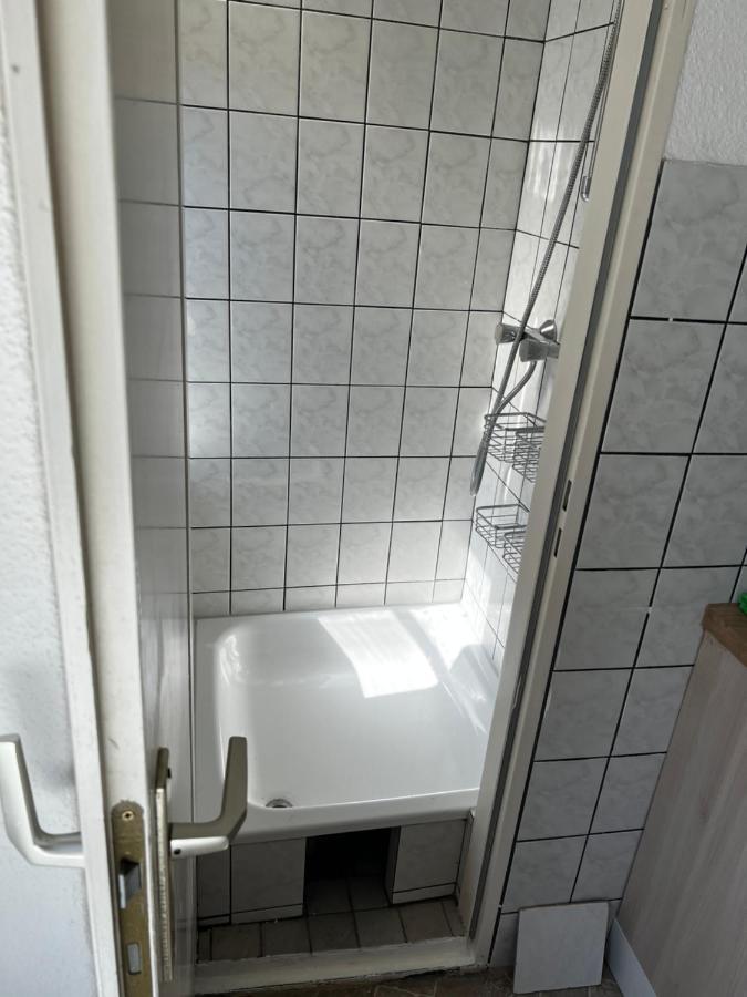 Ferienwohnung Am Schlosspark Charlottenburg Berlin Zewnętrze zdjęcie