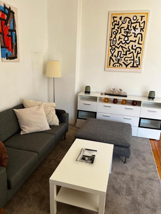Ferienwohnung Am Schlosspark Charlottenburg Berlin Zewnętrze zdjęcie