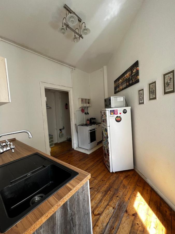Ferienwohnung Am Schlosspark Charlottenburg Berlin Zewnętrze zdjęcie
