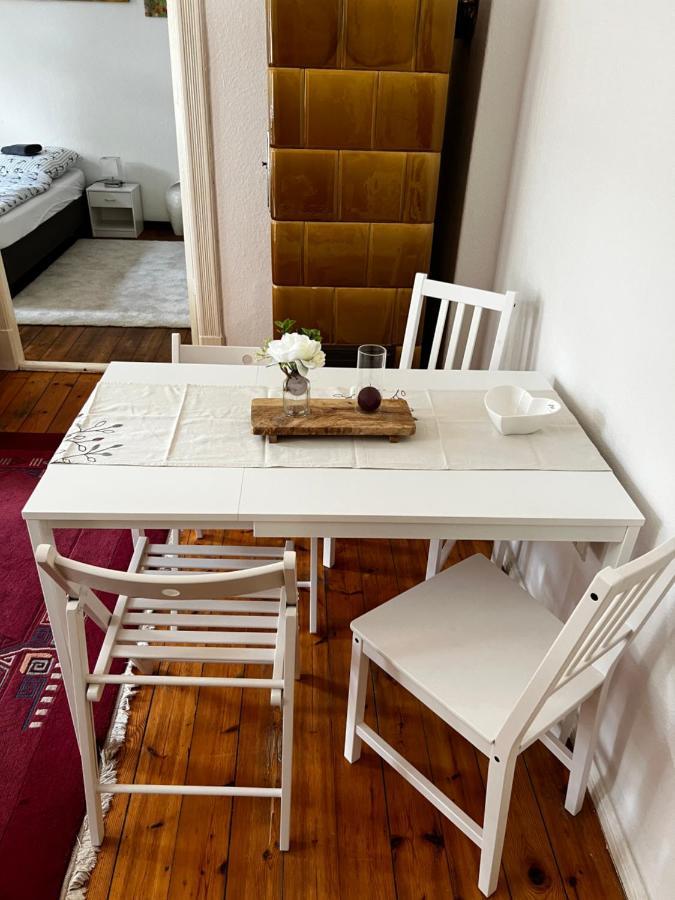 Ferienwohnung Am Schlosspark Charlottenburg Berlin Zewnętrze zdjęcie