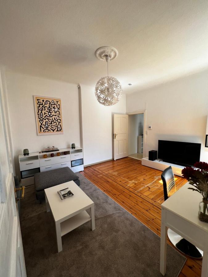 Ferienwohnung Am Schlosspark Charlottenburg Berlin Zewnętrze zdjęcie
