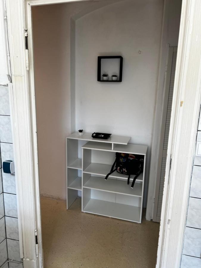 Ferienwohnung Am Schlosspark Charlottenburg Berlin Zewnętrze zdjęcie