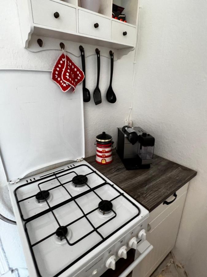 Ferienwohnung Am Schlosspark Charlottenburg Berlin Zewnętrze zdjęcie