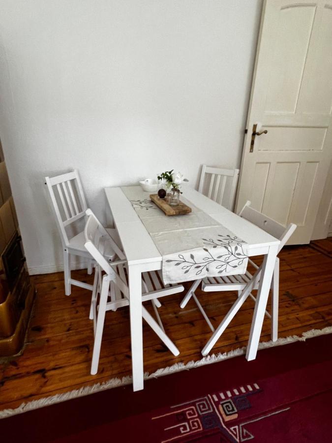 Ferienwohnung Am Schlosspark Charlottenburg Berlin Zewnętrze zdjęcie