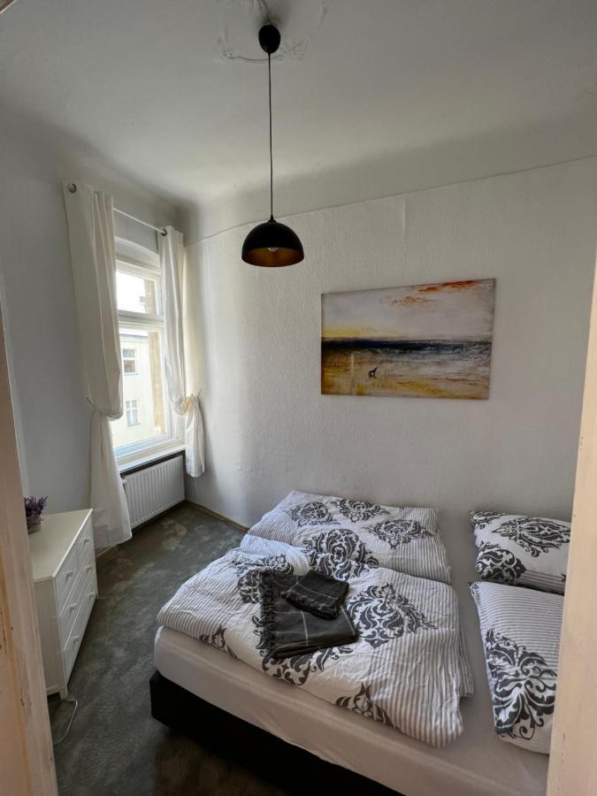 Ferienwohnung Am Schlosspark Charlottenburg Berlin Zewnętrze zdjęcie