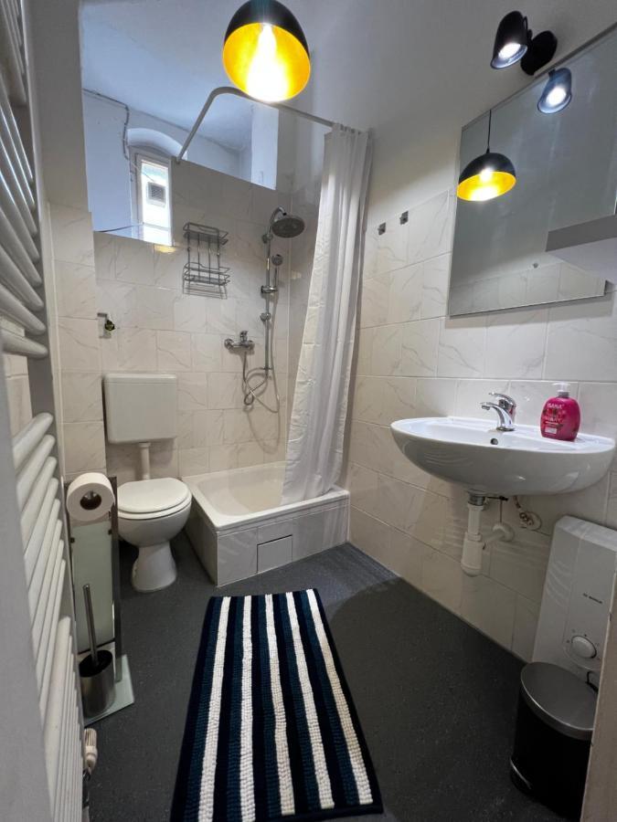 Ferienwohnung Am Schlosspark Charlottenburg Berlin Zewnętrze zdjęcie