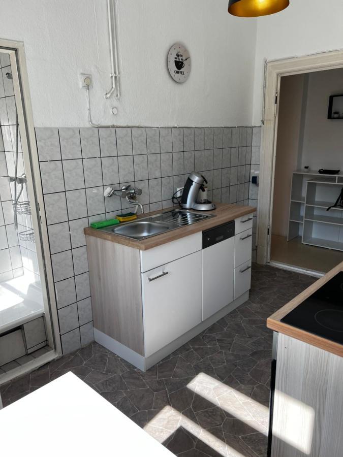 Ferienwohnung Am Schlosspark Charlottenburg Berlin Zewnętrze zdjęcie