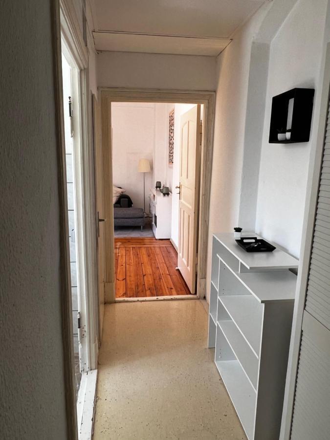 Ferienwohnung Am Schlosspark Charlottenburg Berlin Zewnętrze zdjęcie