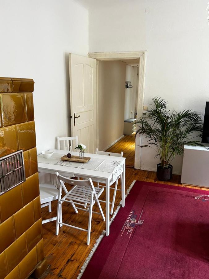 Ferienwohnung Am Schlosspark Charlottenburg Berlin Zewnętrze zdjęcie