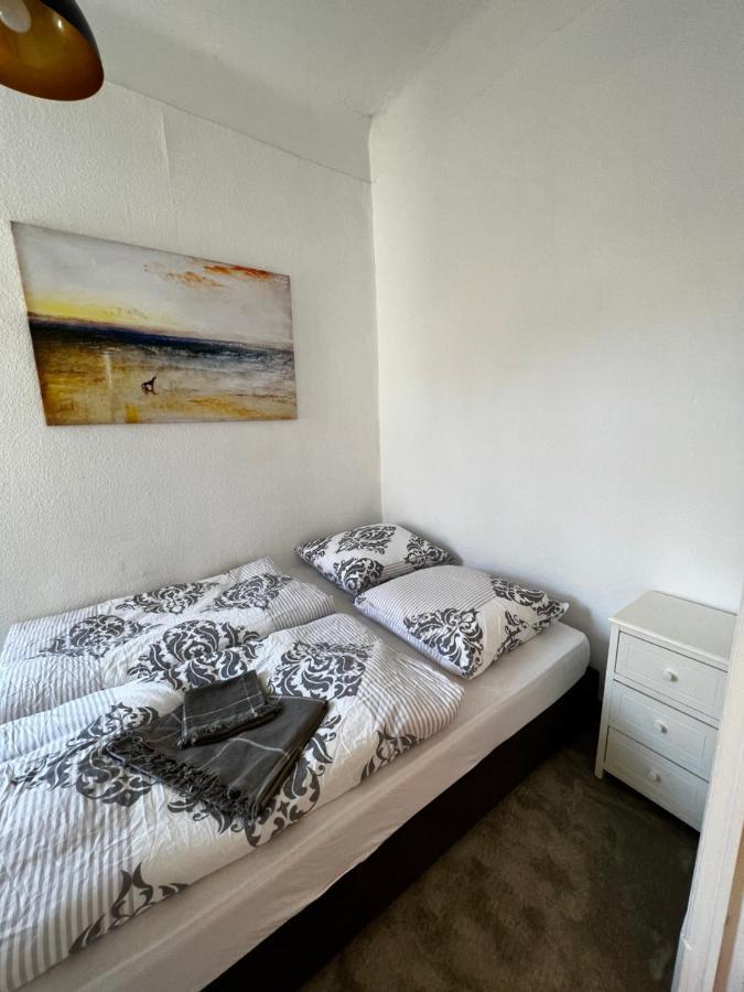 Ferienwohnung Am Schlosspark Charlottenburg Berlin Zewnętrze zdjęcie