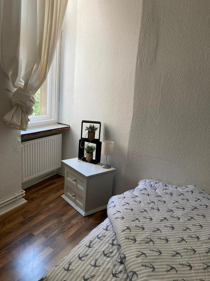 Ferienwohnung Am Schlosspark Charlottenburg Berlin Zewnętrze zdjęcie