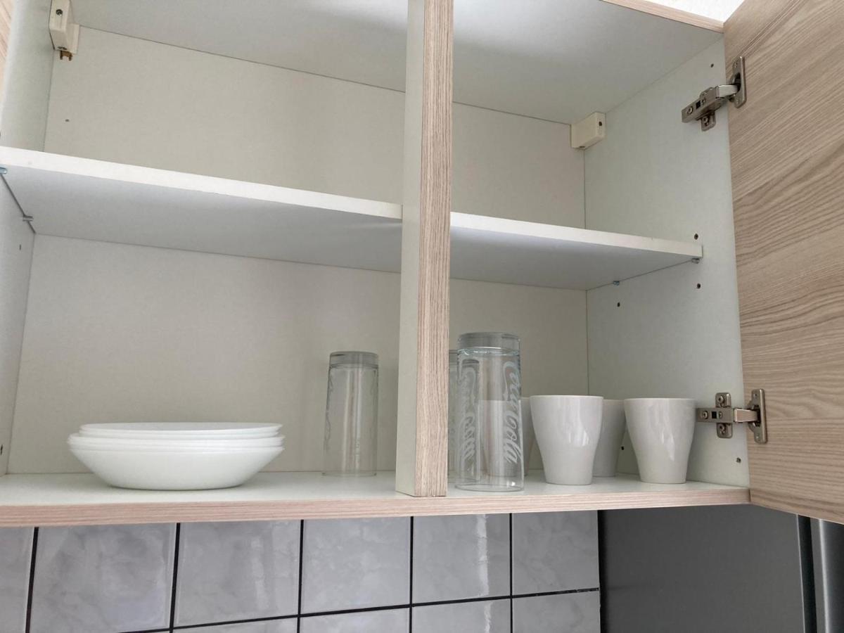 Ferienwohnung Am Schlosspark Charlottenburg Berlin Zewnętrze zdjęcie