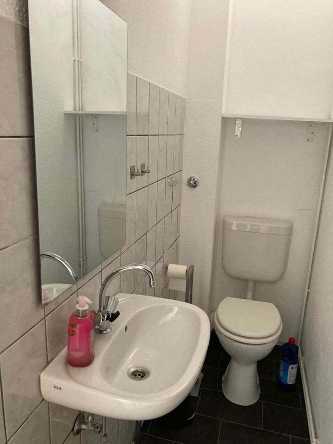Ferienwohnung Am Schlosspark Charlottenburg Berlin Zewnętrze zdjęcie