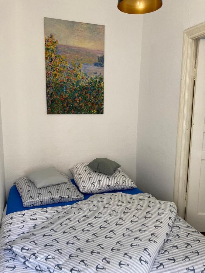 Ferienwohnung Am Schlosspark Charlottenburg Berlin Zewnętrze zdjęcie