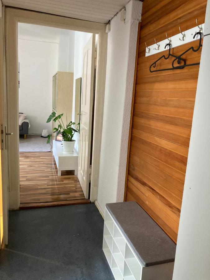 Ferienwohnung Am Schlosspark Charlottenburg Berlin Zewnętrze zdjęcie