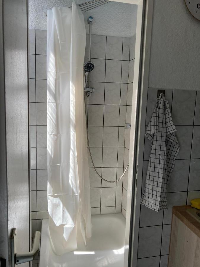 Ferienwohnung Am Schlosspark Charlottenburg Berlin Zewnętrze zdjęcie