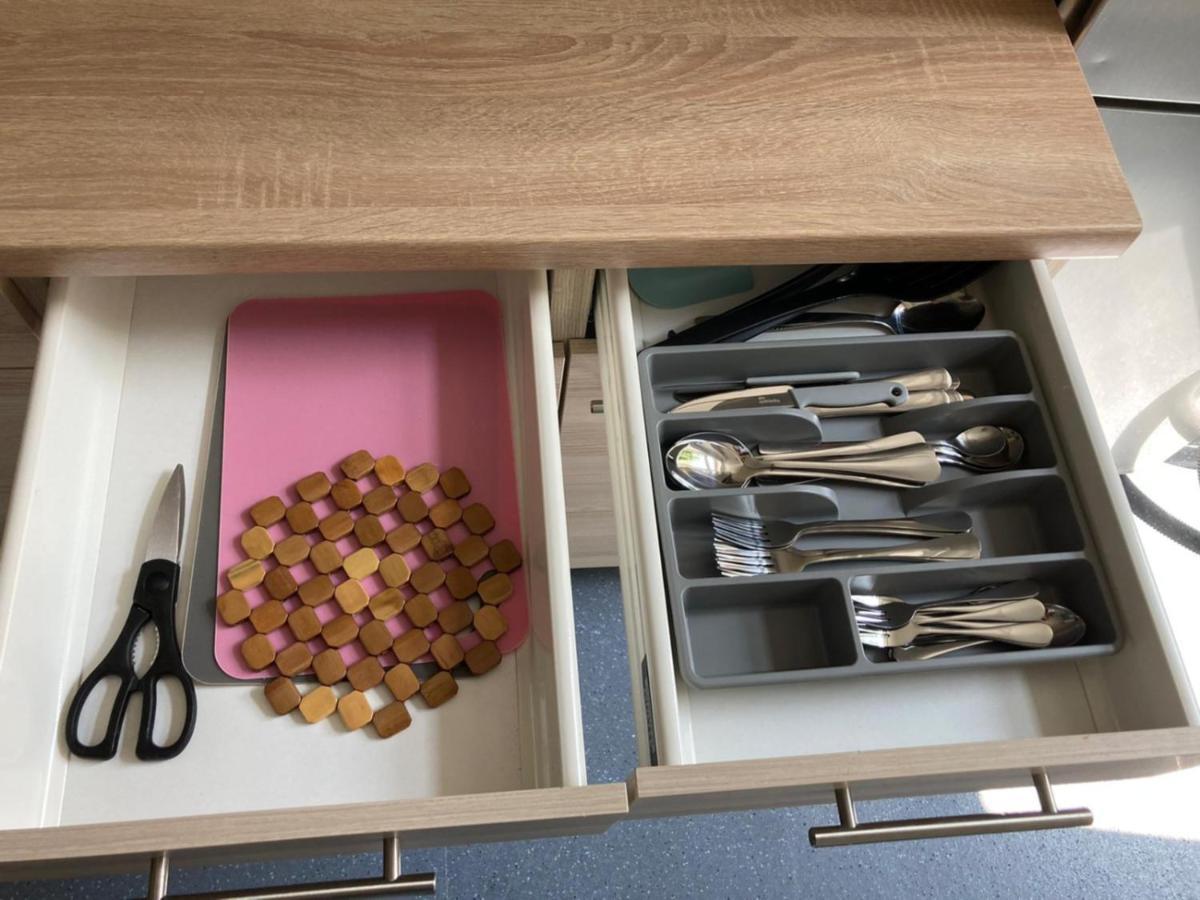 Ferienwohnung Am Schlosspark Charlottenburg Berlin Zewnętrze zdjęcie